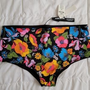 Victoria's Secret Pink Swim bottom